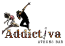 Addictiva Athens Bar